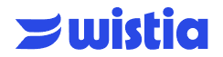 wistia logo
